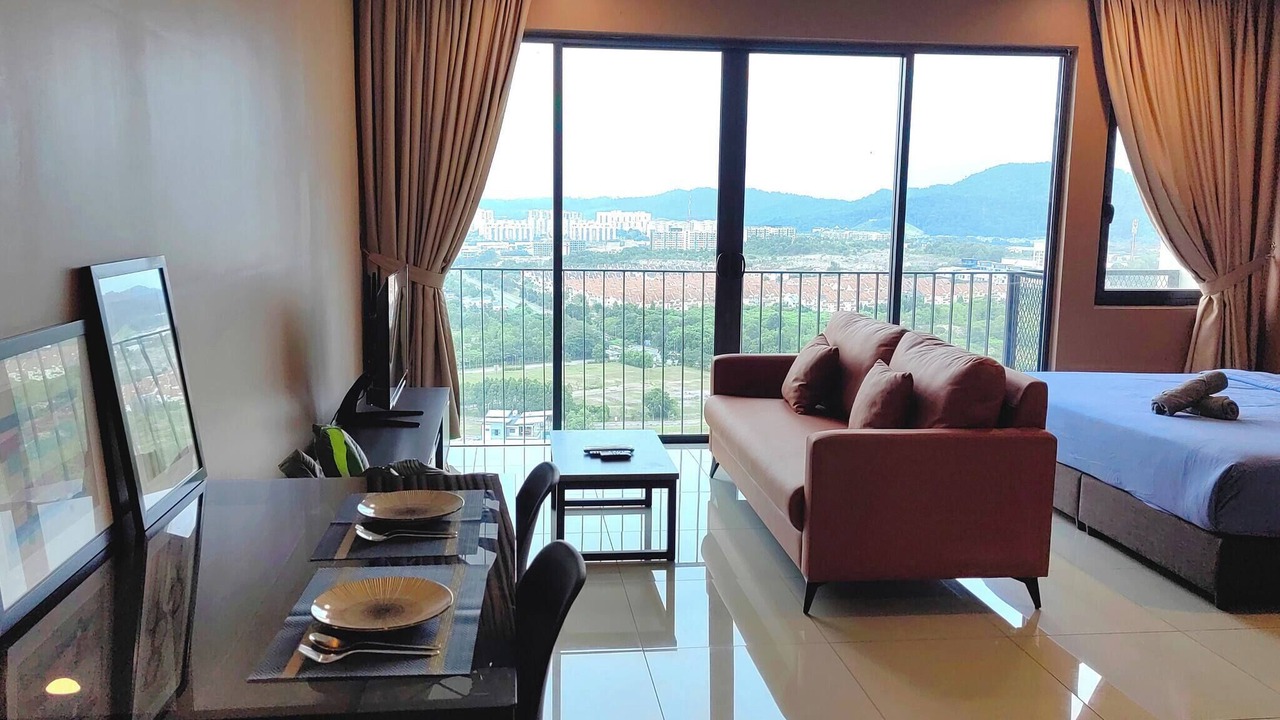 Photo of Outdoor in Shah Alam