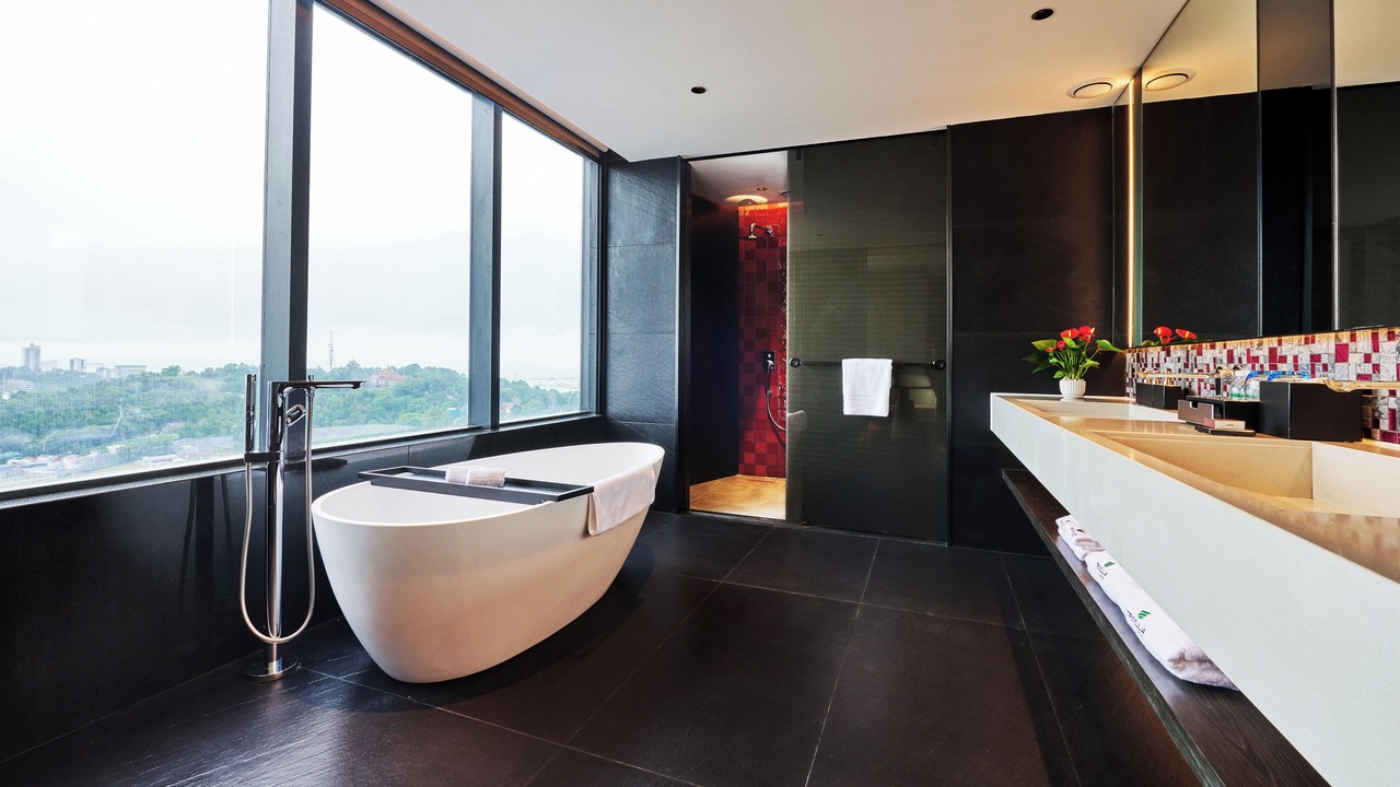 Photo of Bathroom in Mittakpheap