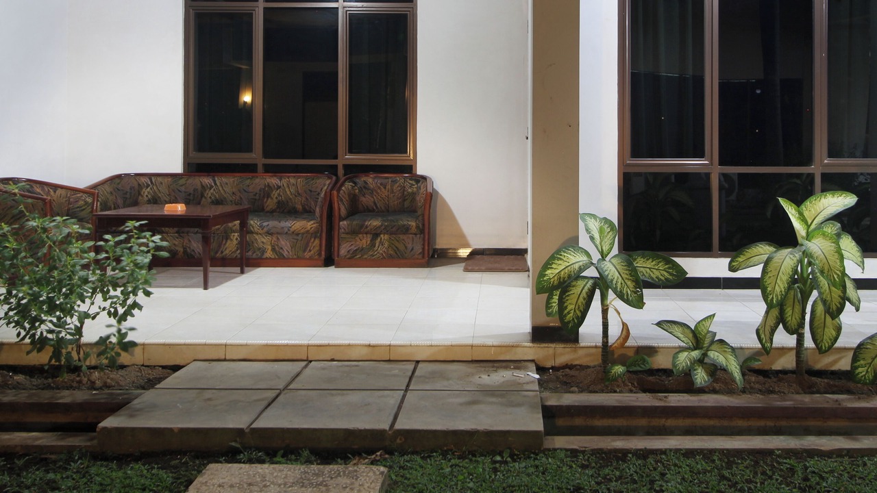 Photo of Patio Balcony in Singaraja