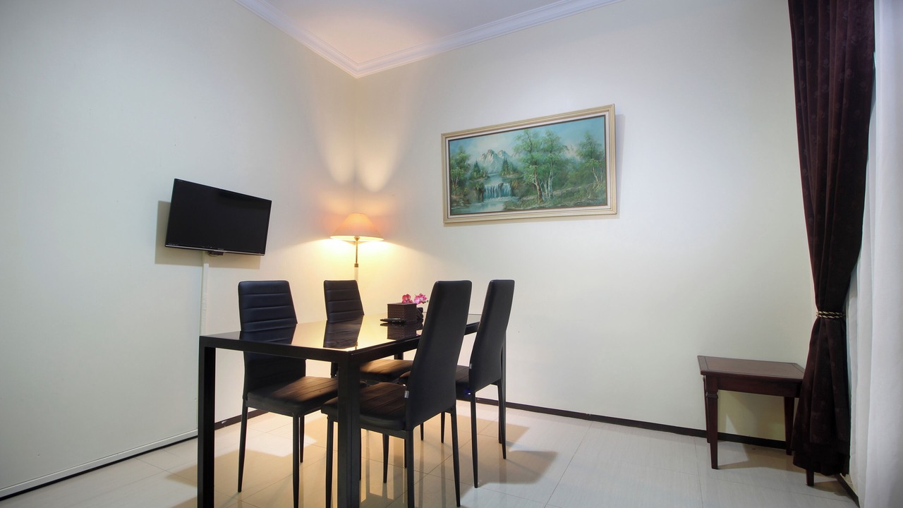 Photo of Bedroom in Singaraja