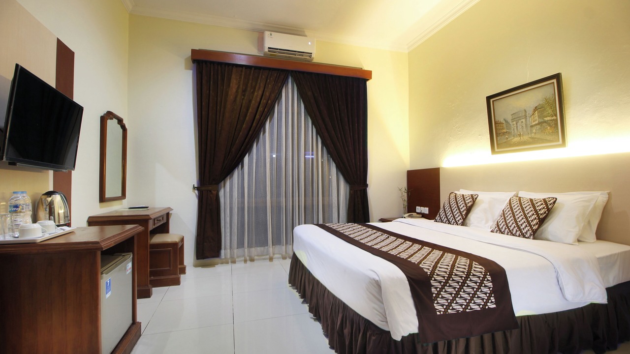 Photo of Bedroom in Singaraja