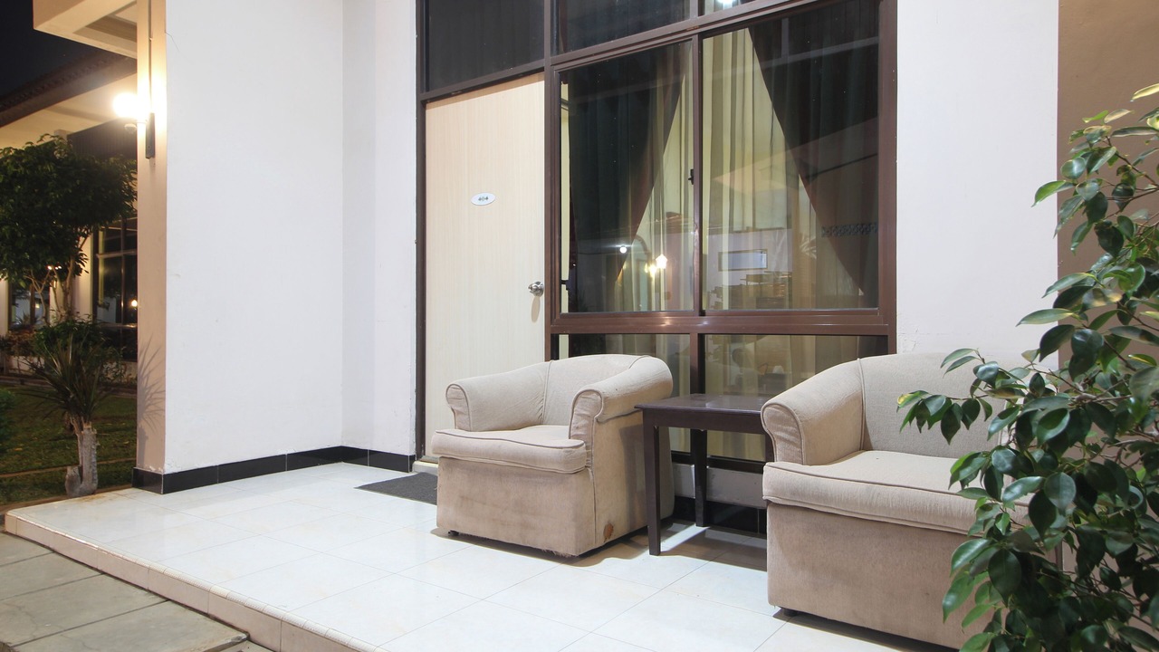 Photo of Bedroom in Singaraja