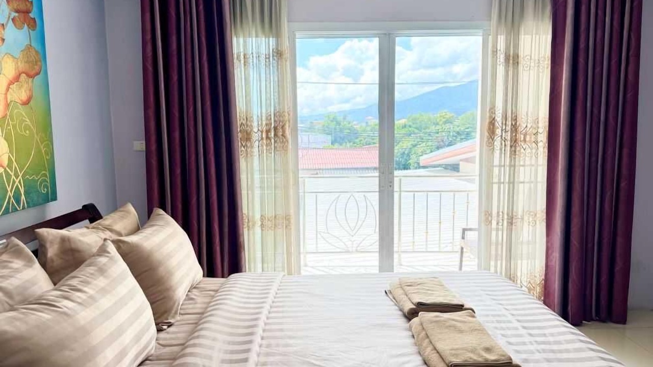 Photo of Bedroom in Hai Ya