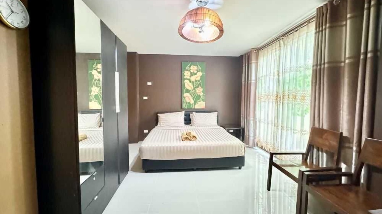 Photo of Bedroom in Hai Ya