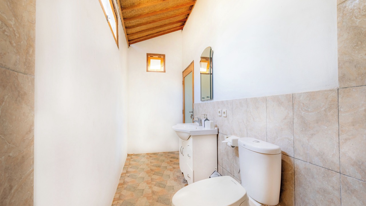 Photo of Bathroom in Pejarakan