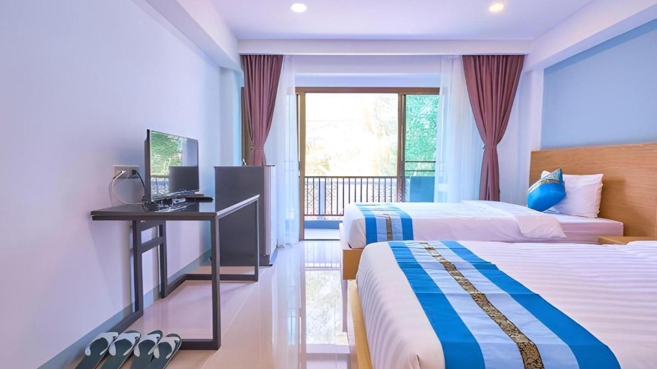Photo of Bedroom in Chang Phueak