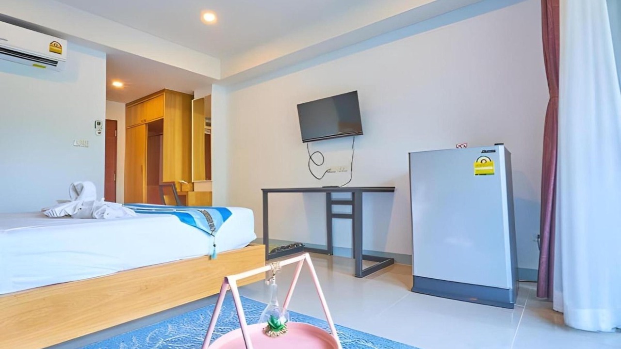Photo of Bedroom in Chang Phueak