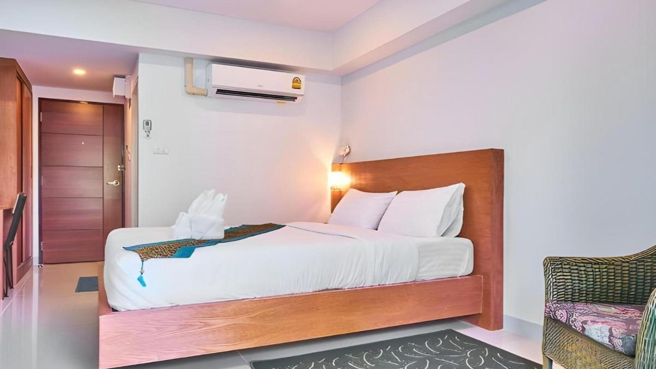 Photo of Bedroom in Chang Phueak