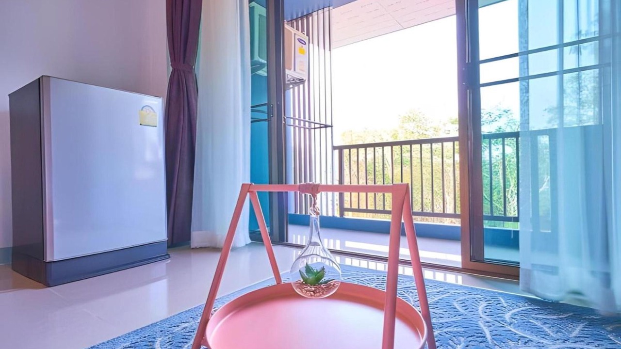 Photo of Bedroom in Chang Phueak