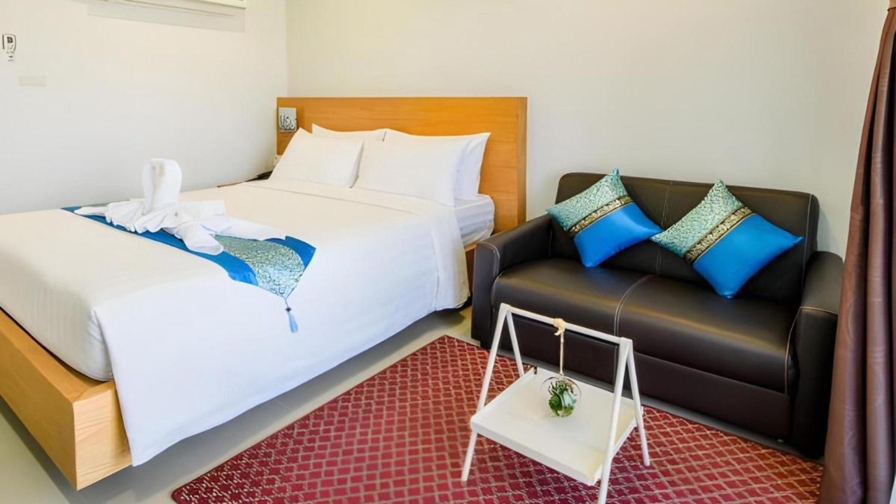 Photo of Bedroom in Chang Phueak