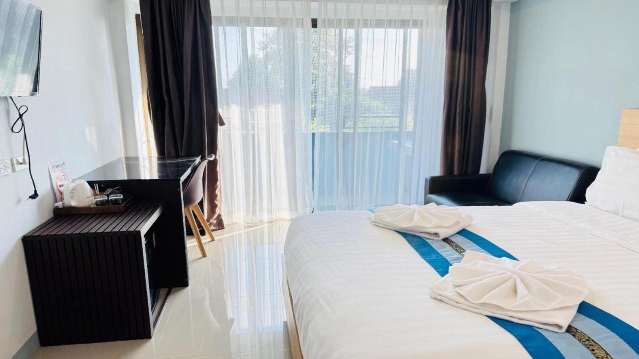 Photo of Bedroom in Chang Phueak