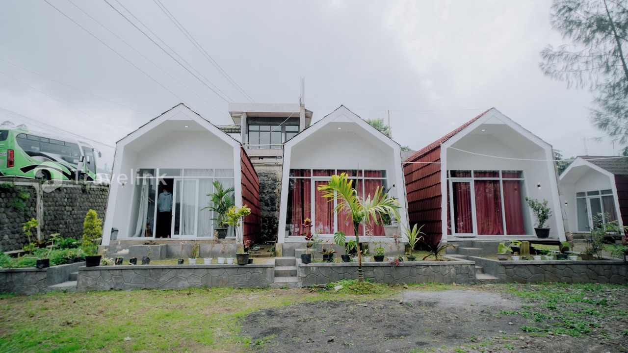 Photo of Outdoor in Kejajar