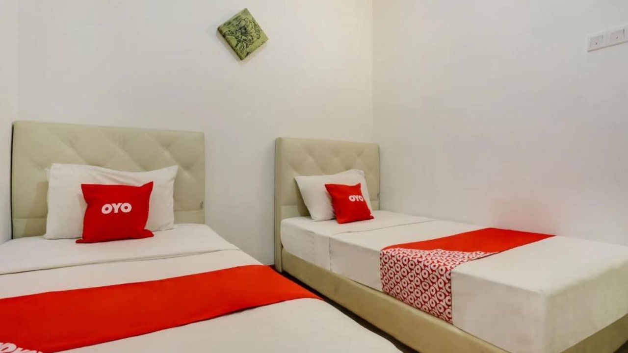 Photo of Bedroom in Bukit Gambir