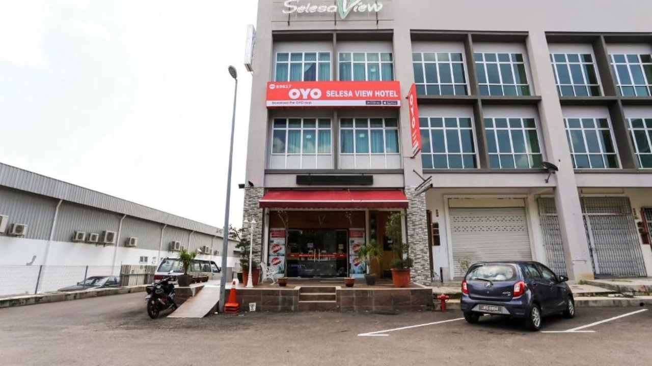 Photo of Outdoor in Bukit Gambir