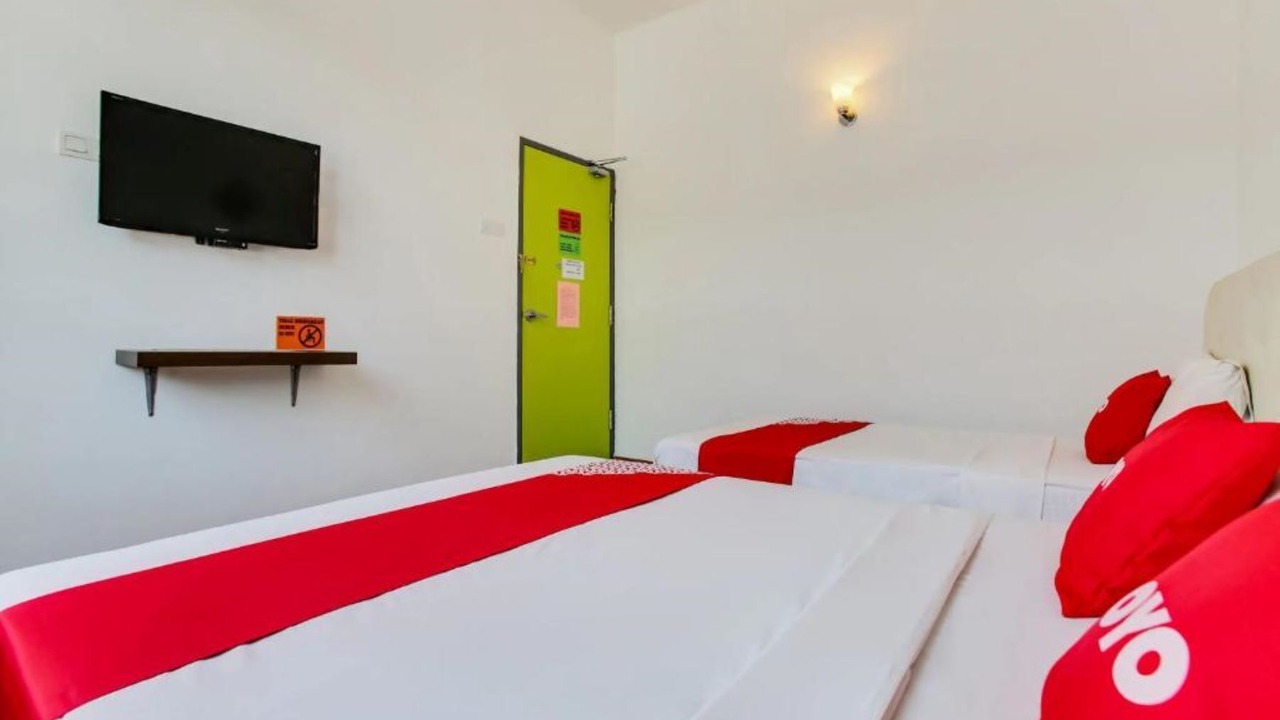 Photo of Bedroom in Bukit Gambir