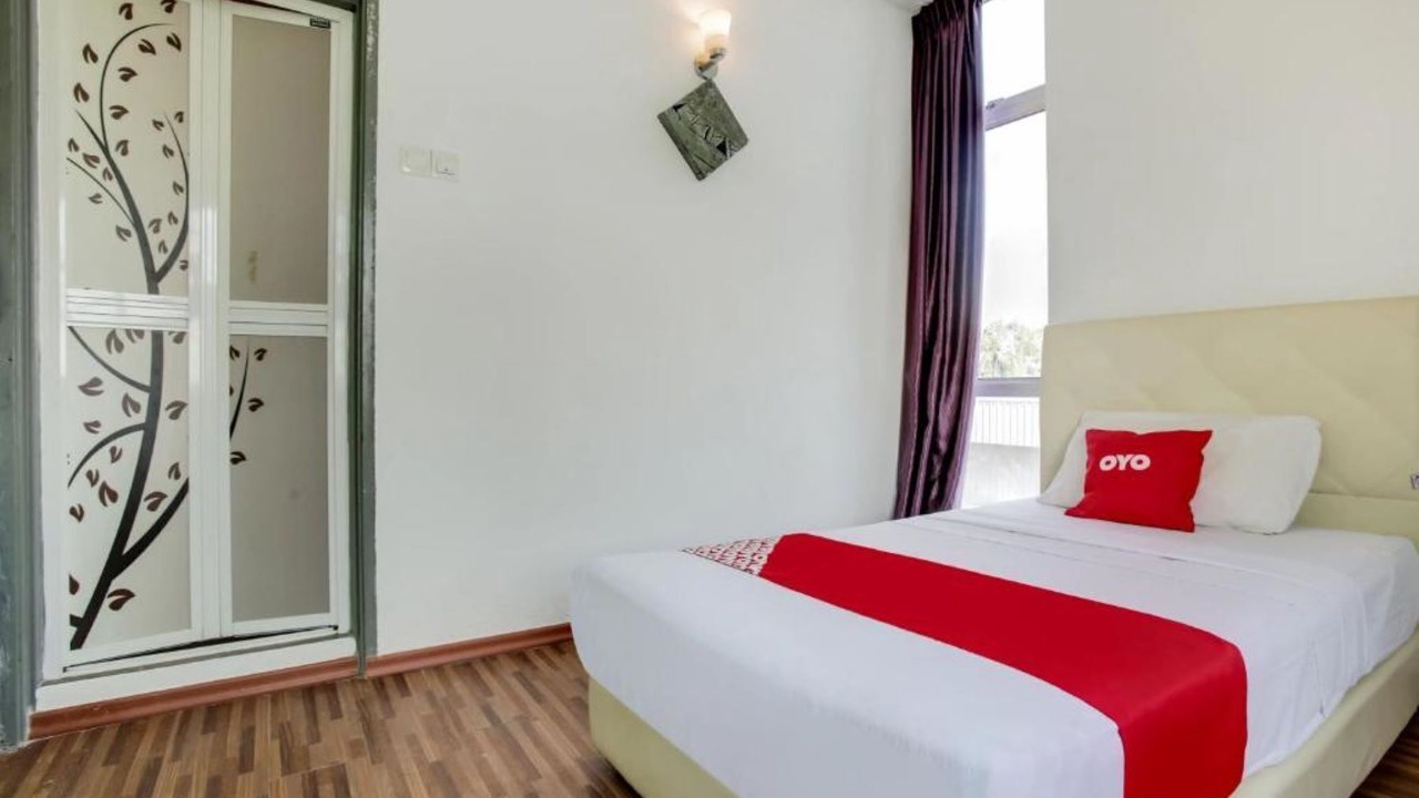 Photo of Bedroom in Bukit Gambir
