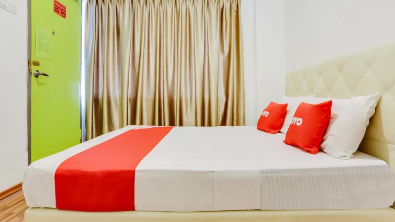Photo of Bedroom in Bukit Gambir