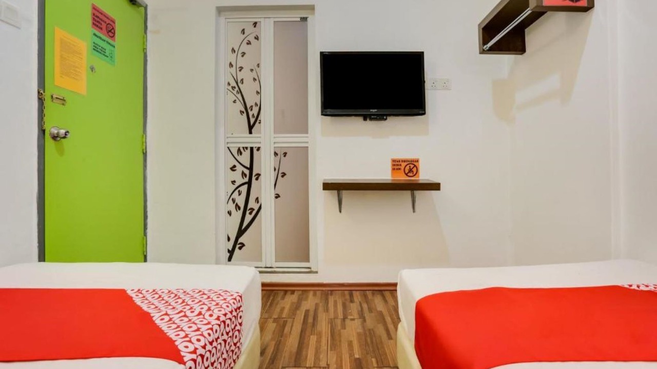 Photo of Bedroom in Bukit Gambir