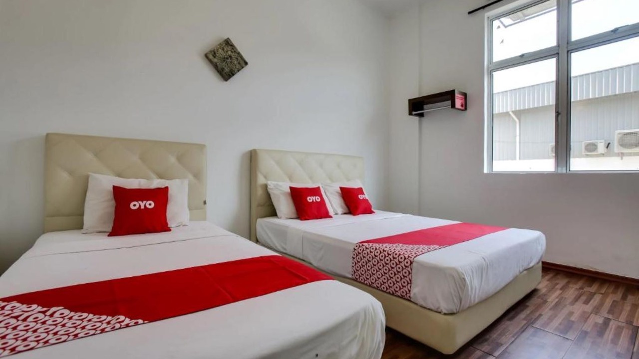 Photo of Bedroom in Bukit Gambir