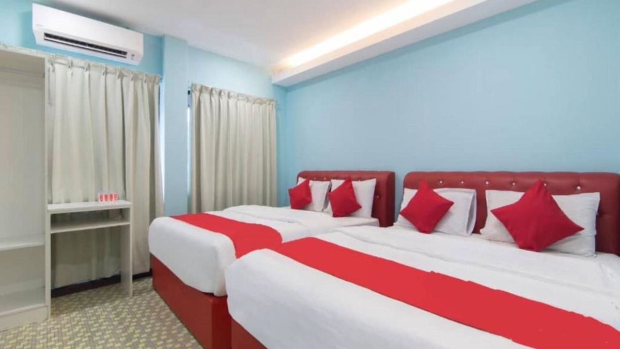 Photo of Bedroom in Taman Mewah