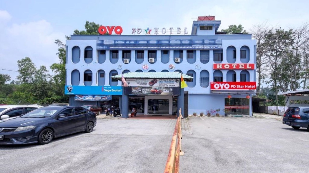Photo of Outdoor in Taman Mewah