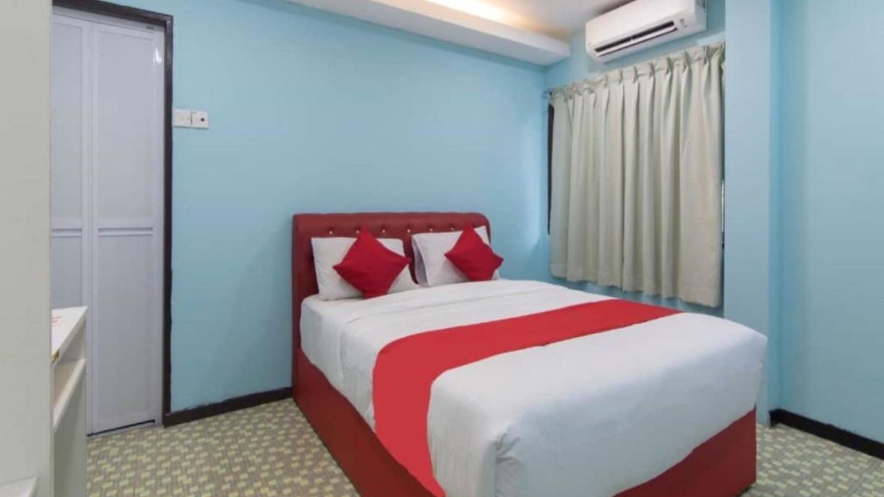 Photo of Bedroom in Taman Mewah