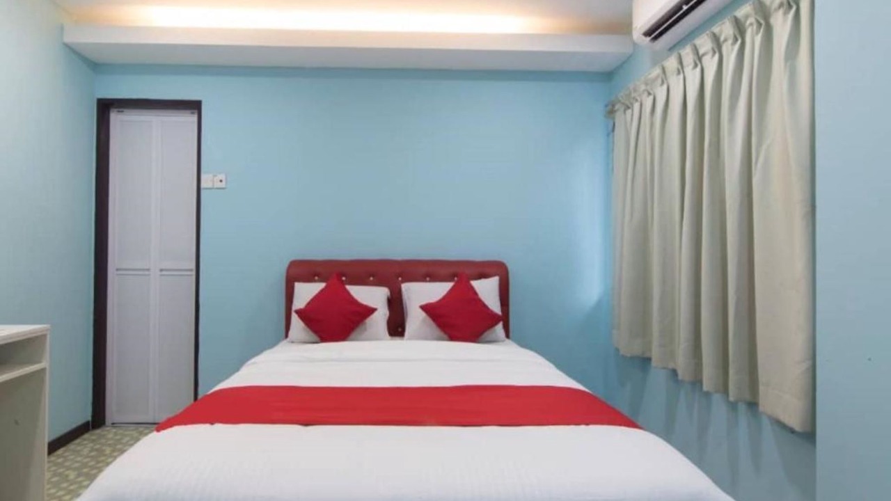 Photo of Bedroom in Taman Mewah