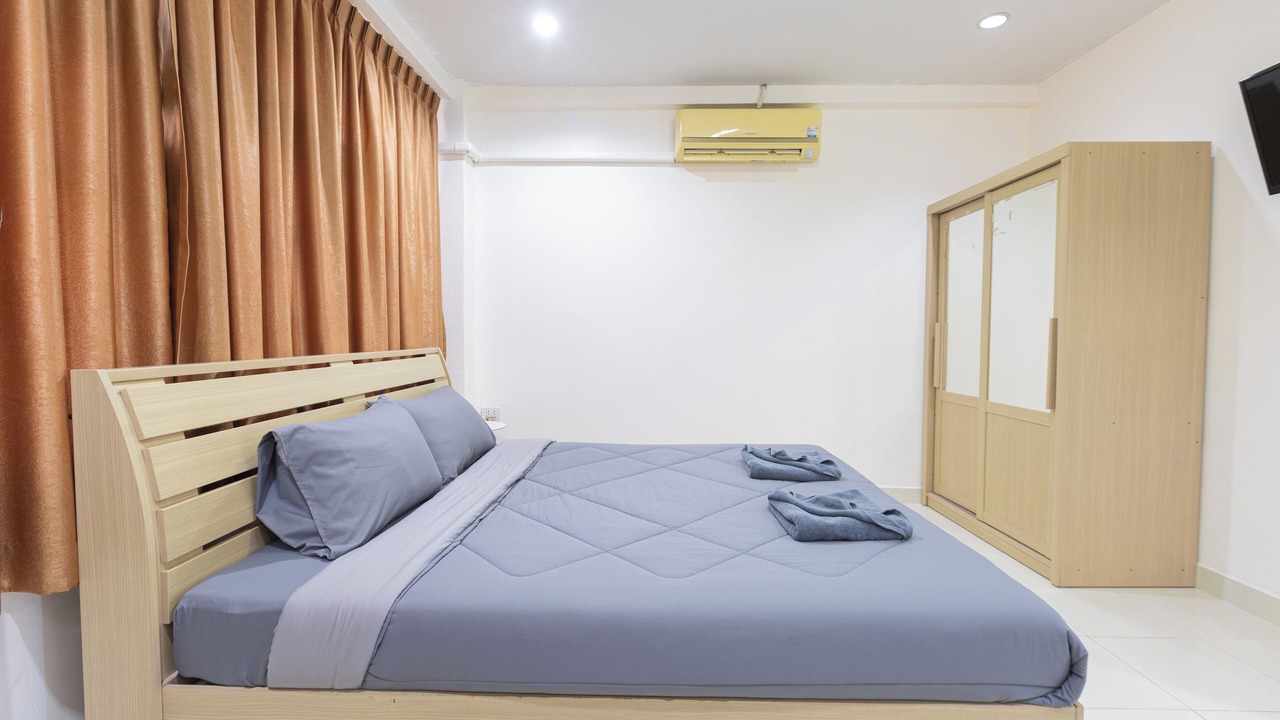 Photo of Bedroom in Hua Hin