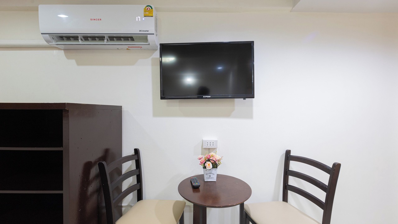 Photo of Bedroom in Hua Hin