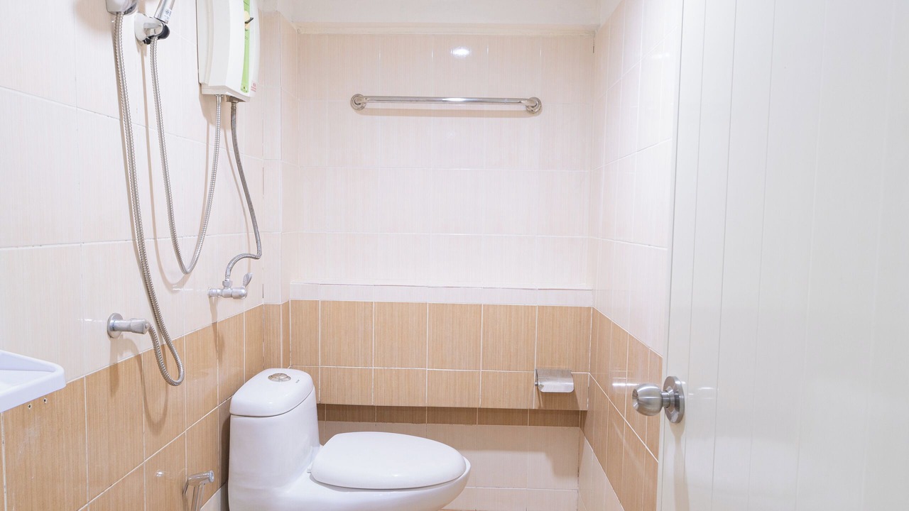 Photo of Bedroom in Hua Hin
