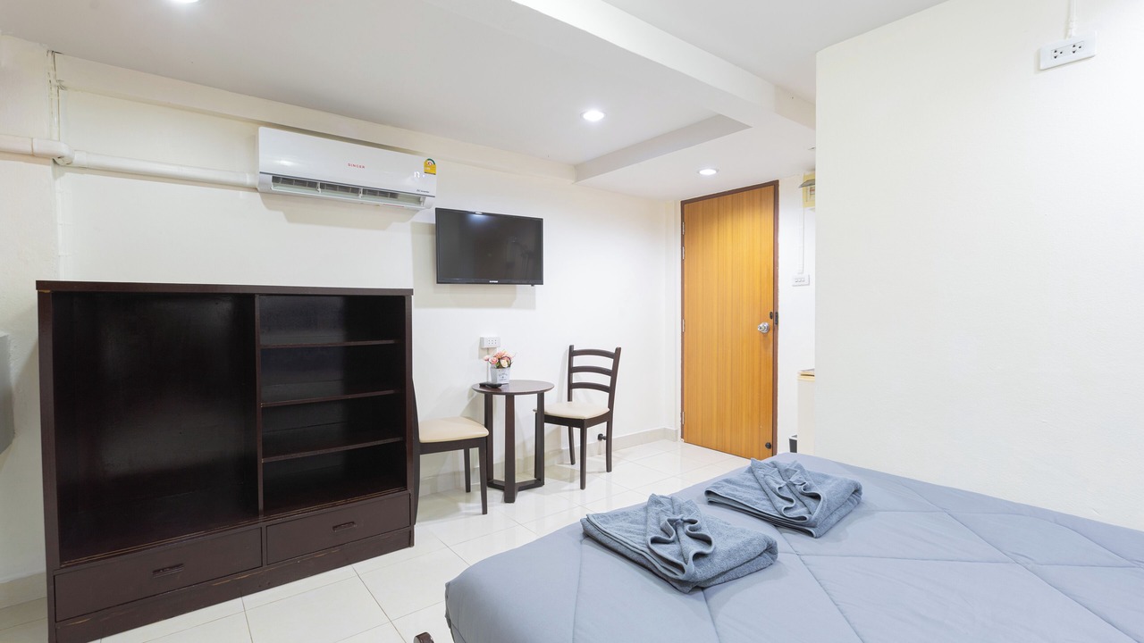 Photo of Bedroom in Hua Hin