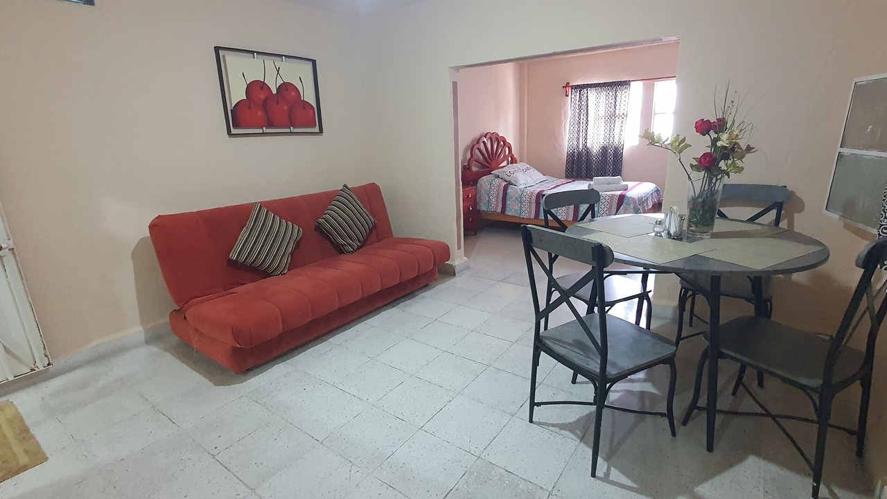 Photo of Bedroom in Venustiano Carranza
