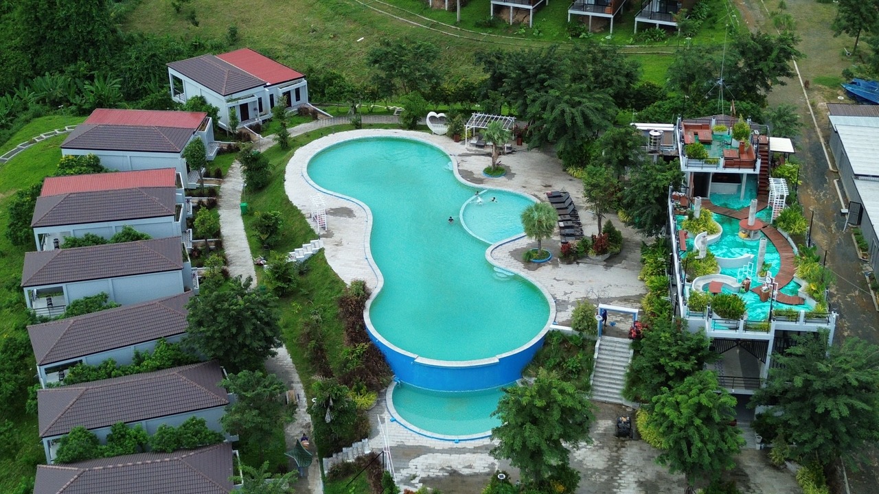 Photo of Outdoor in Veal Veng