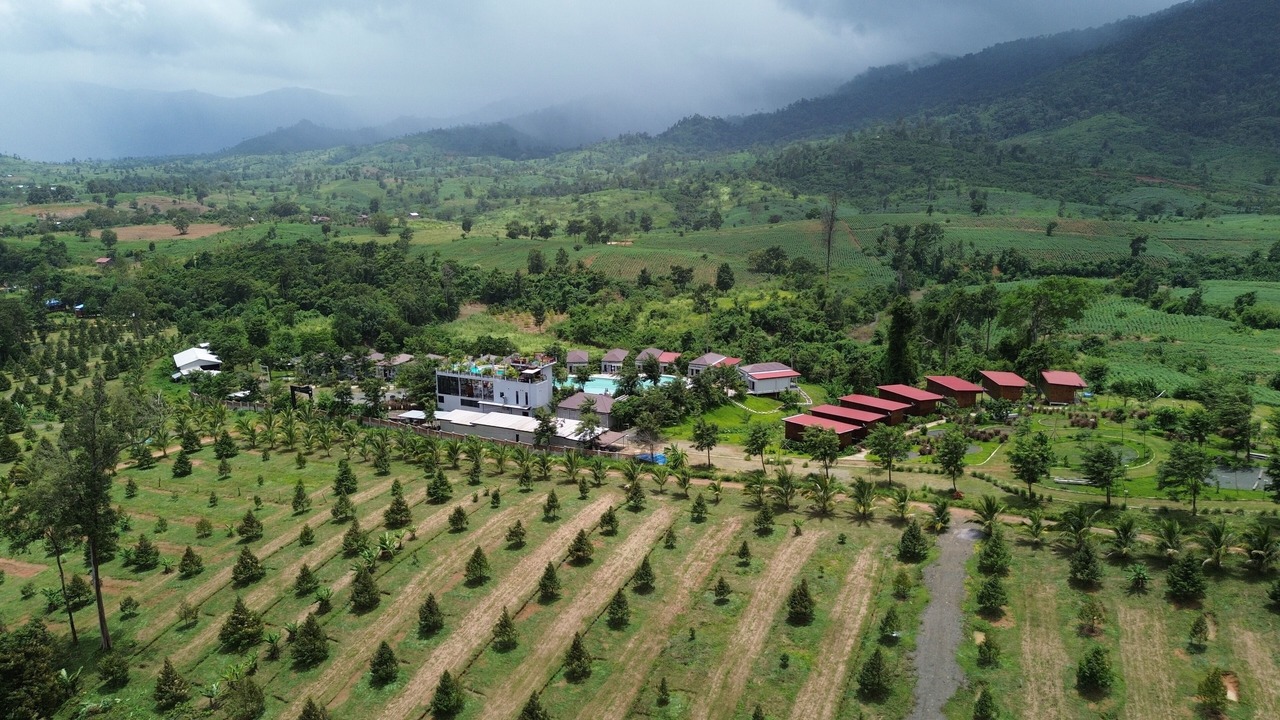 Photo of Outdoor in Veal Veng