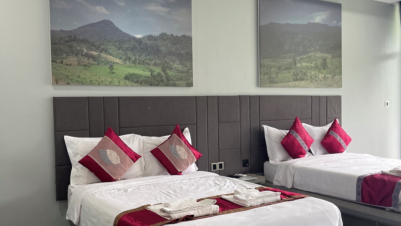 Photo of Bedroom in Veal Veng