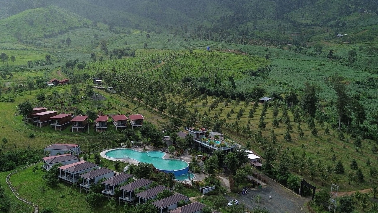 Photo of Outdoor in Veal Veng