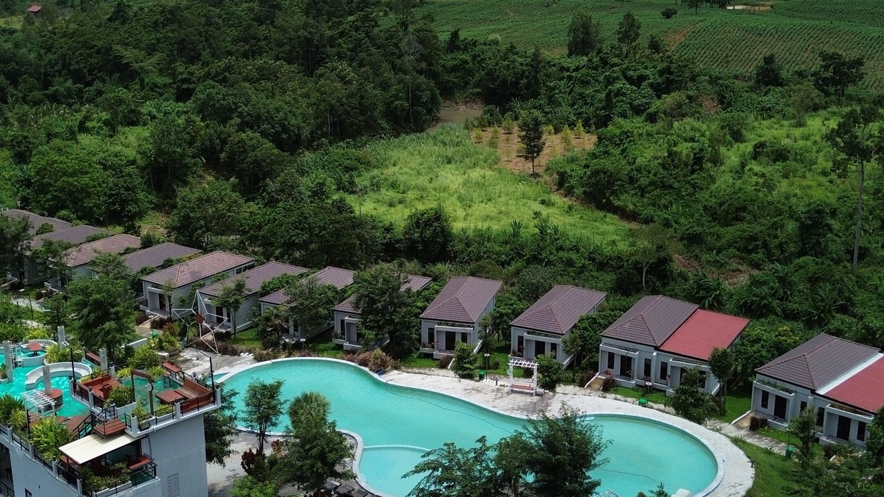 Photo of Outdoor in Veal Veng