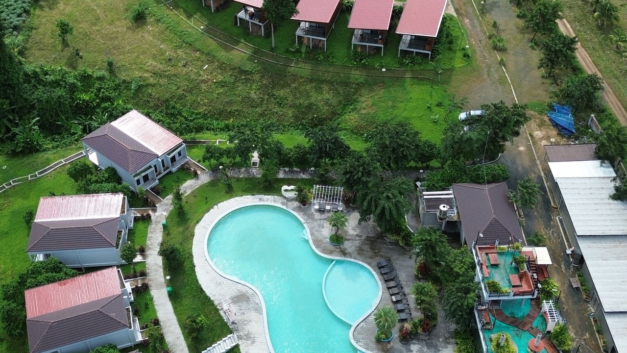 Photo of Outdoor in Veal Veng