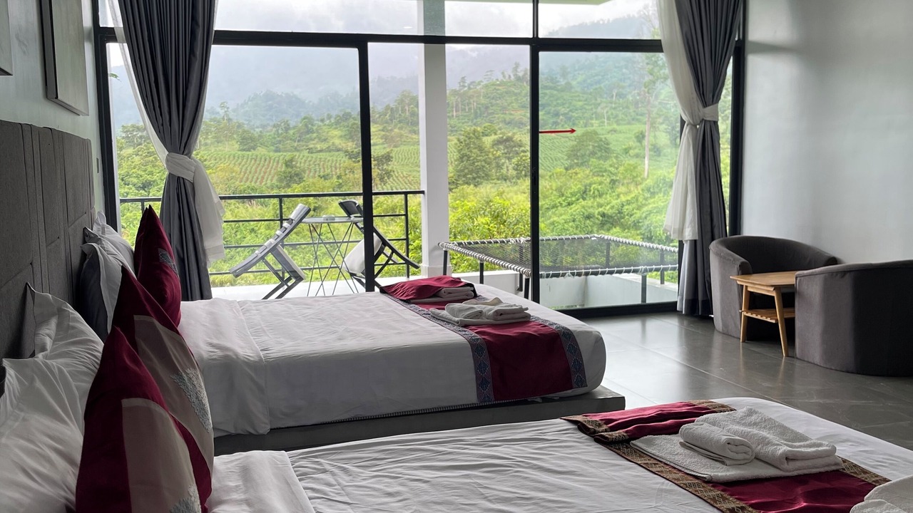 Photo of Bedroom in Veal Veng