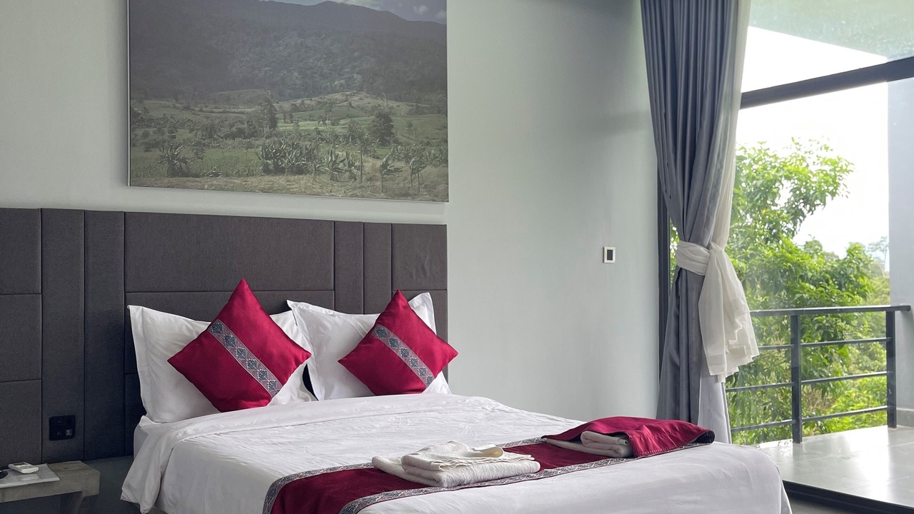 Photo of Bedroom in Veal Veng
