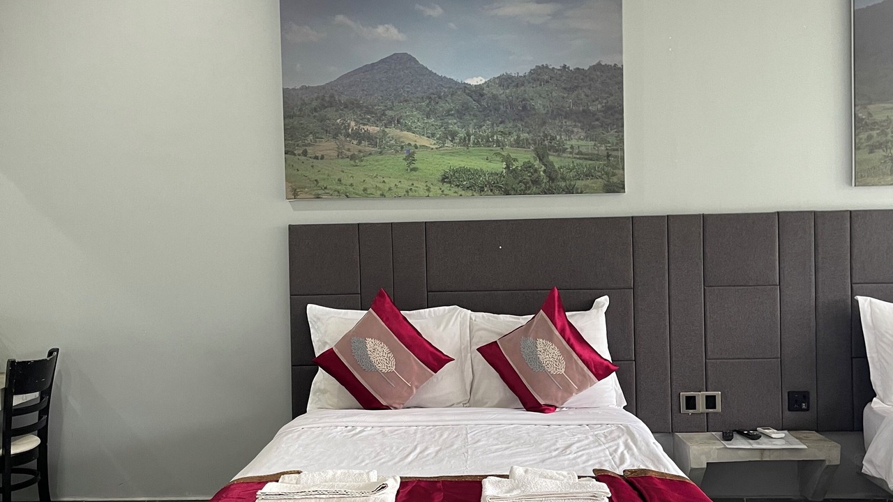 Photo of Bedroom in Veal Veng