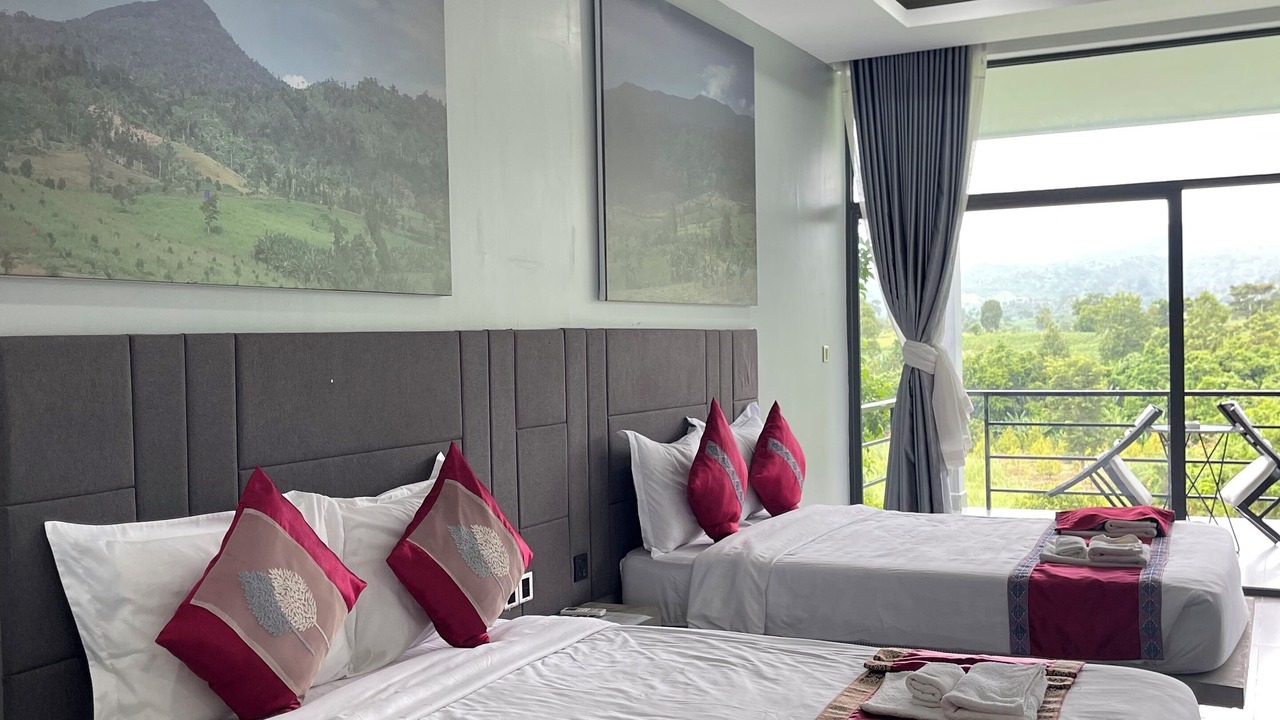 Photo of Bedroom in Veal Veng