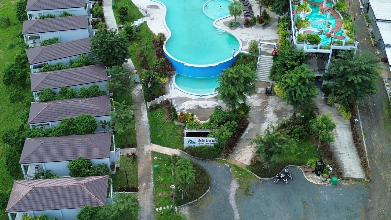 Photo of Outdoor in Veal Veng