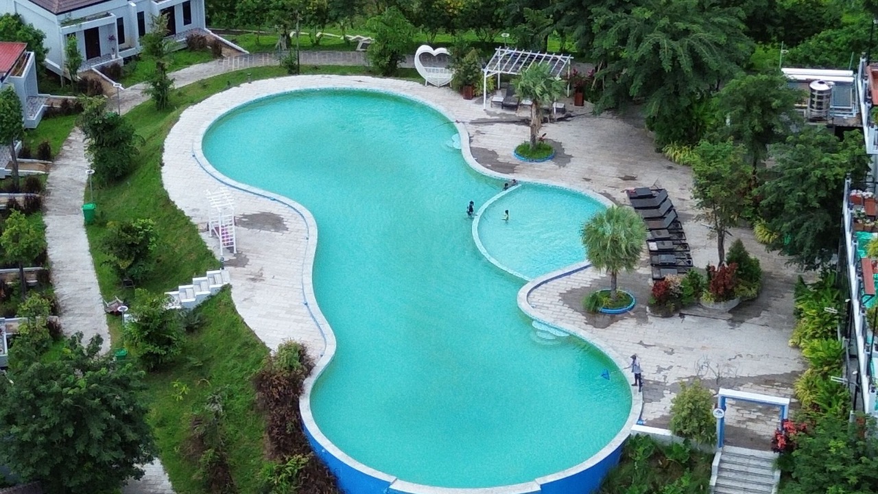 Photo of Outdoor in Veal Veng
