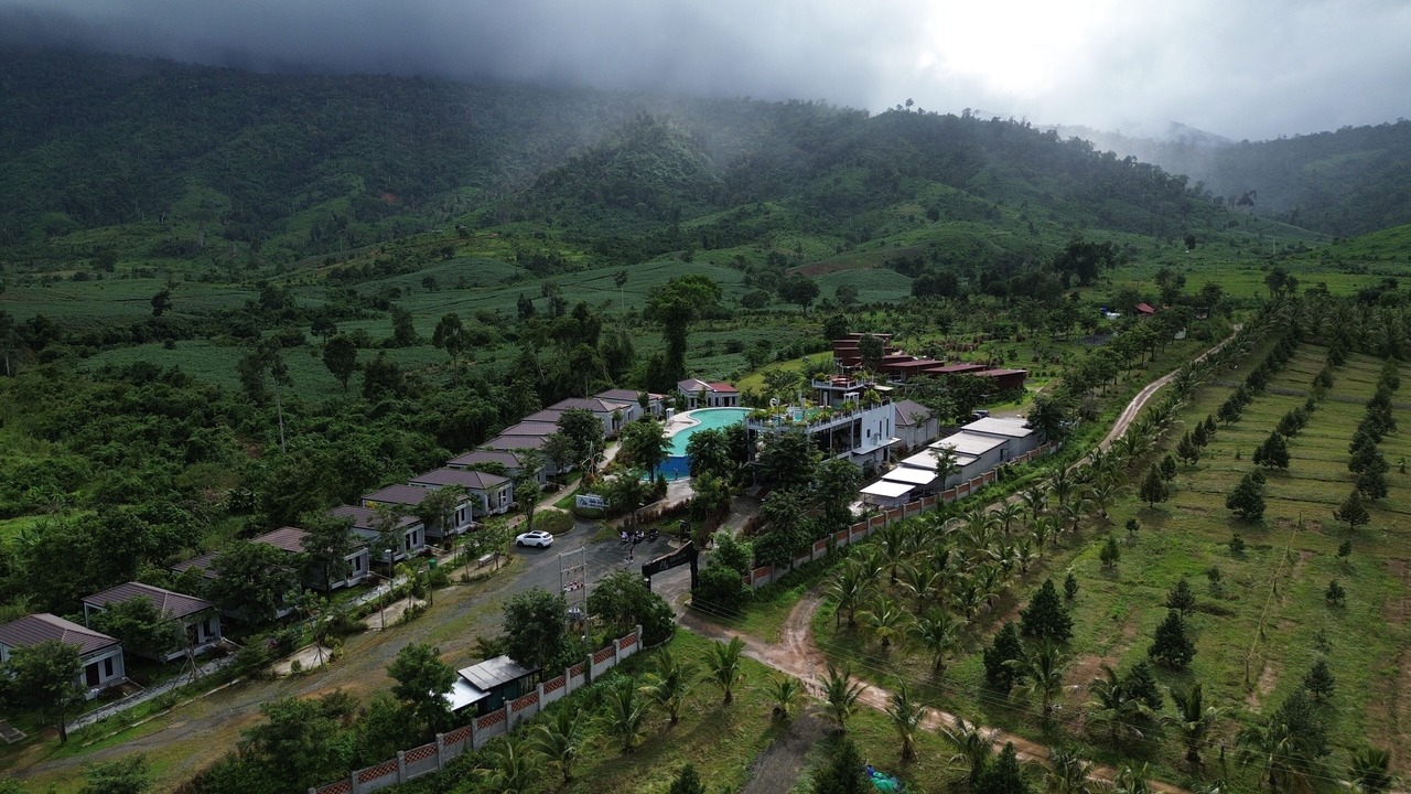 Photo of Outdoor in Veal Veng
