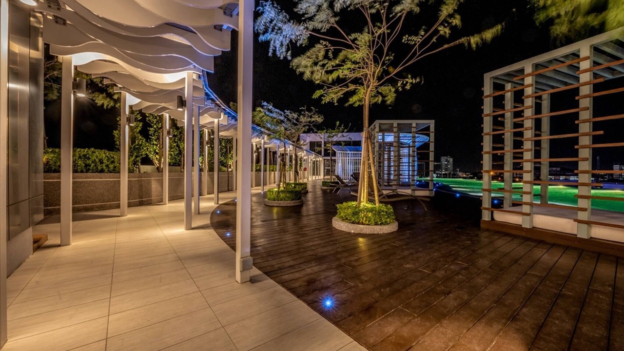 Photo of Patio Balcony in Bandar Kota Bharu