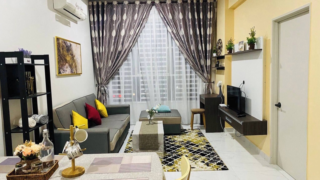 Photo of Patio Balcony in Bandar Kota Bharu