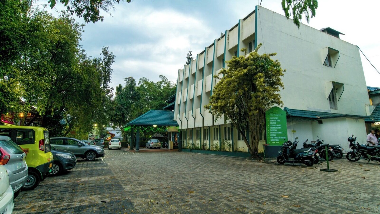 Photo of Outdoor in Kalpetta