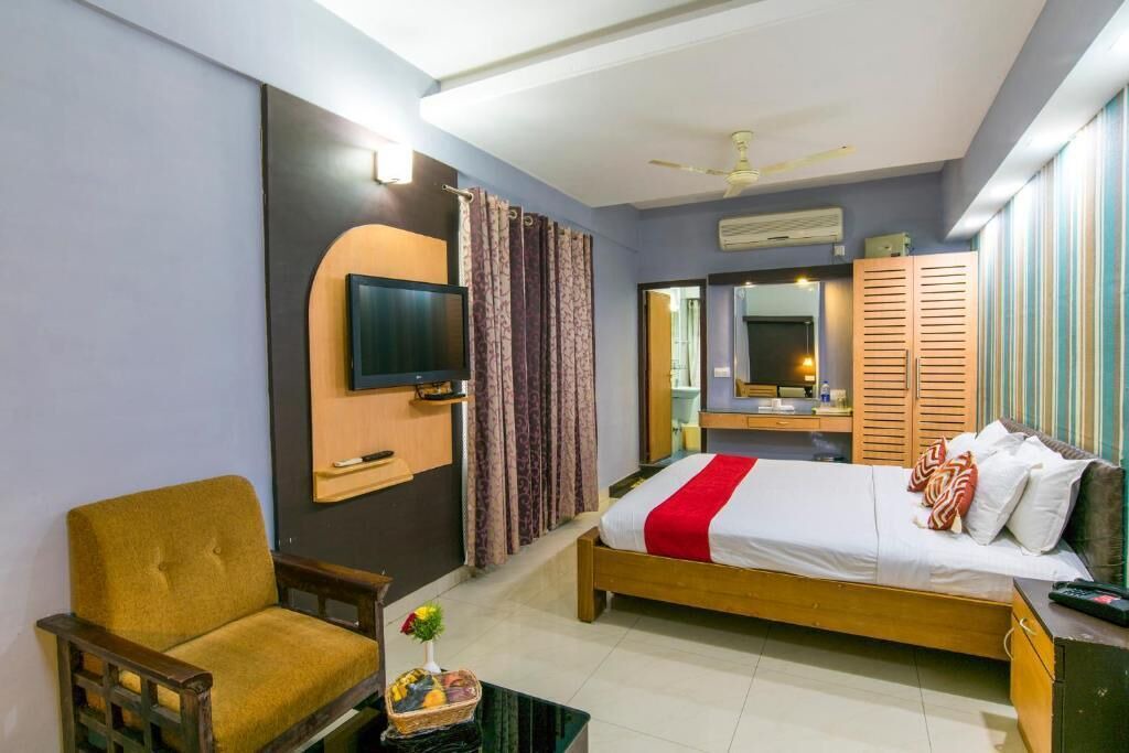 Photo of Bedroom in Kalpetta