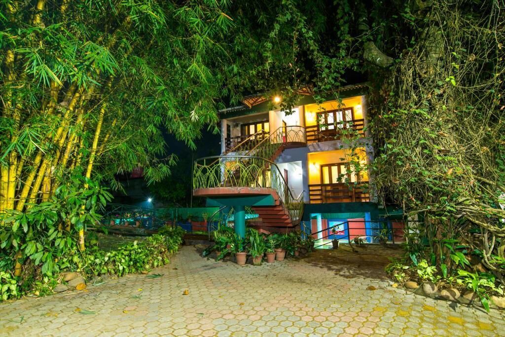 Photo of Outdoor in Kalpetta